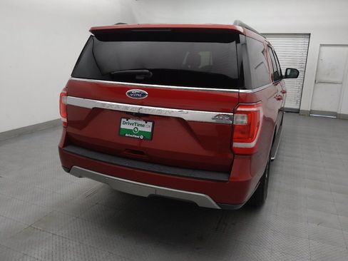Used 2021 Ford Expedition Max XLT RWD image 7