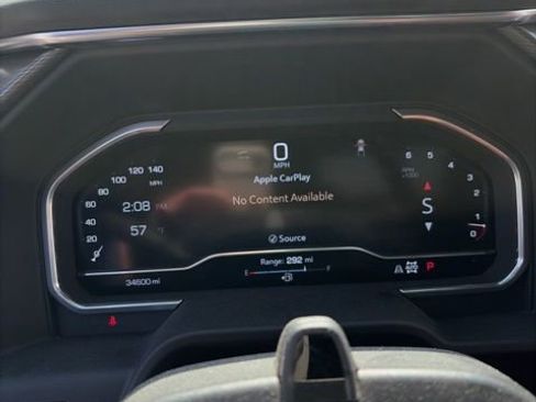 Used 2024 GMC Sierra 1500 Denali Ultimate image 6