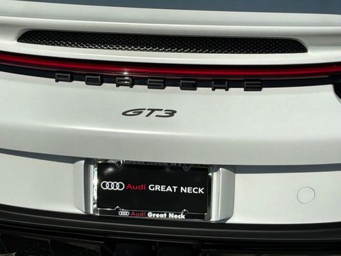 Used 2022 Porsche 911 GT3 RWD image 23