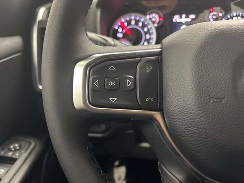 New 2026 RAM 1500 Big Horn w/ Night Edition image 30