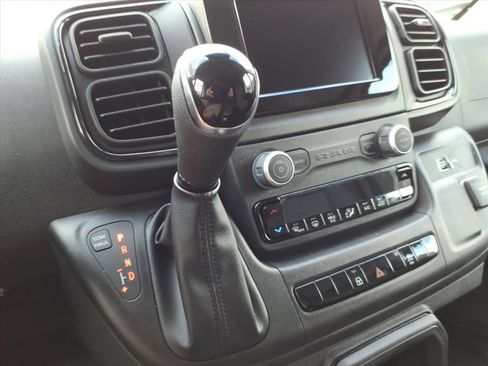New 2026 RAM ProMaster 2500 FWD image 16