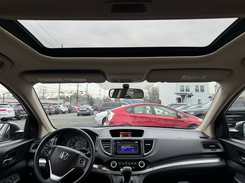 Used 2015 Honda CR-V EX image 11
