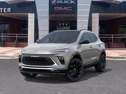 New 2026 Buick Encore GX Sport Touring w/ Studio Series AWD/4WD image 6