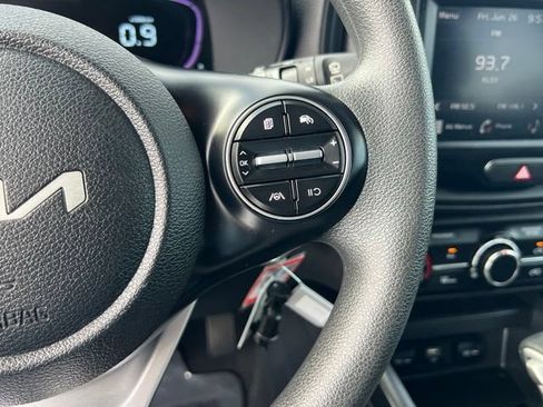 Certified 2024 Kia Soul LX FWD image 20