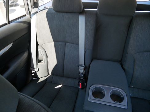 Used 2014 Subaru Outback 2.5i Premium AWD/4WD image 12