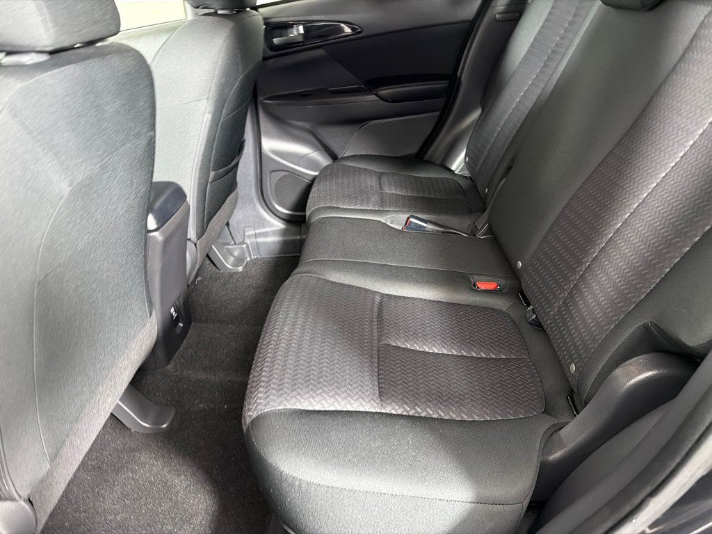 Used 2019 Mitsubishi Eclipse Cross ES AWD/4WD image 18