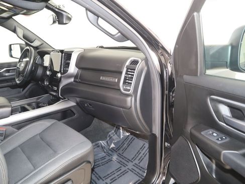 Used 2023 RAM 1500 Big Horn AWD/4WD image 40
