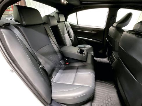 Certified 2025 Toyota Camry XSE w/ Premium Plus Package FWD image 28