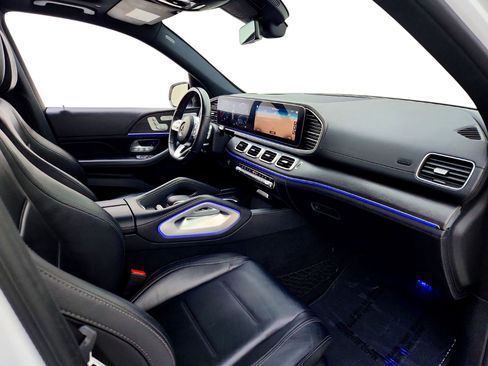 Certified 2020 Mercedes-Benz GLE 580 GLE 580 image 24
