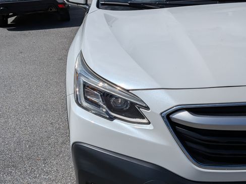 Used 2022 Subaru Outback Limited image 10