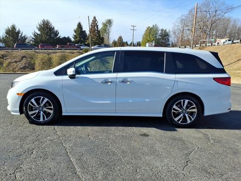 Used 2023 Honda Odyssey Touring image 6