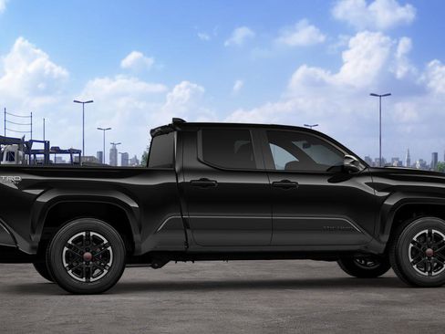New 2026 Toyota Tacoma TRD Sport AWD/4WD image 14
