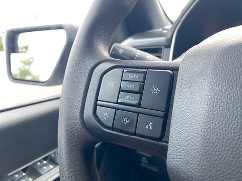 Used 2023 Ford F150 XL w/ STX Appearance Package AWD/4WD image 25