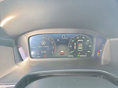 New 2026 Honda CR-V EX-L image 20