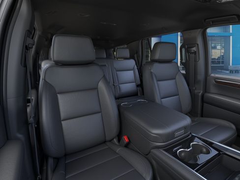 New 2026 Chevrolet Tahoe LT AWD/4WD image 17