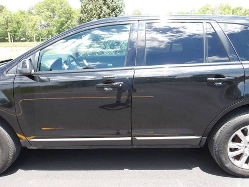 Used 2014 Ford Edge SEL w/ Equipment Group 205A FWD image 32