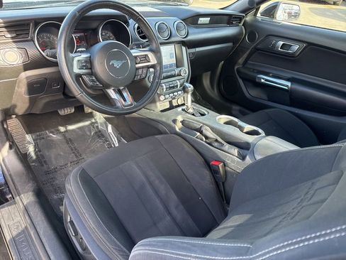 Used 2022 Ford Mustang Coupe w/ Equipment Group 101A image 11