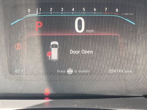 Used 2018 Honda Odyssey Touring image 31