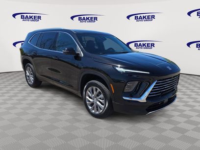 Certified 2025 Buick Enclave Preferred w/ Trailering Package, 5000 lbs.