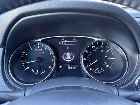 Used 2015 Nissan Rogue SL w/ SL Premium Package image 7