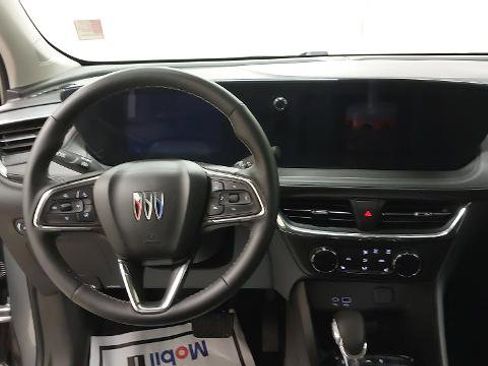 New 2026 Buick Encore GX Preferred w/ Advanced Technology Package image 21