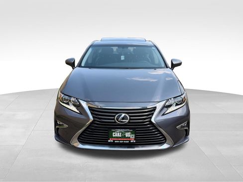 Used 2016 Lexus ES 350 FWD image 2