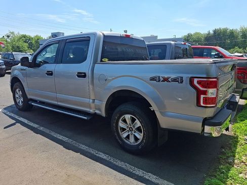 Used 2020 Ford F150 XLT w/ Equipment Group 301A Mid AWD/4WD image 7