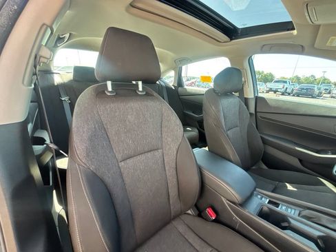 Used 2024 Honda Accord EX image 26
