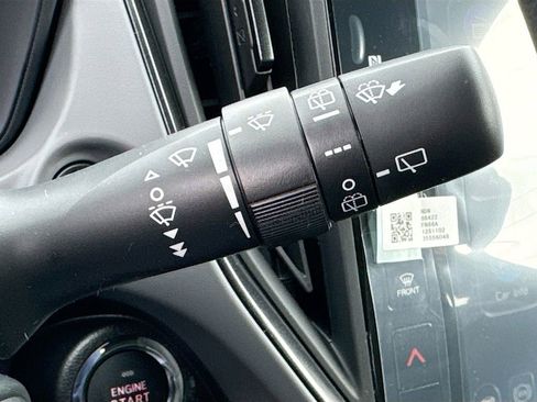 New 2026 Subaru Crosstrek 2.5i Wilderness image 13