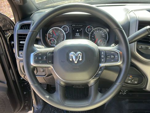 New 2026 RAM 4500 Tradesman w/ Chrome Appearance Group image 23