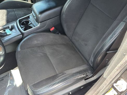 Used 2021 Dodge Charger GT w/ Plus Group RWD image 32