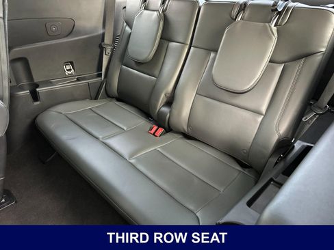 New 2025 Ford Explorer Active w/ Active Comfort Package RWD image 17