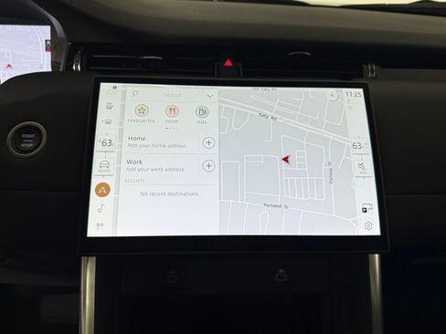 Certified 2024 Land Rover Discovery Sport S image 23