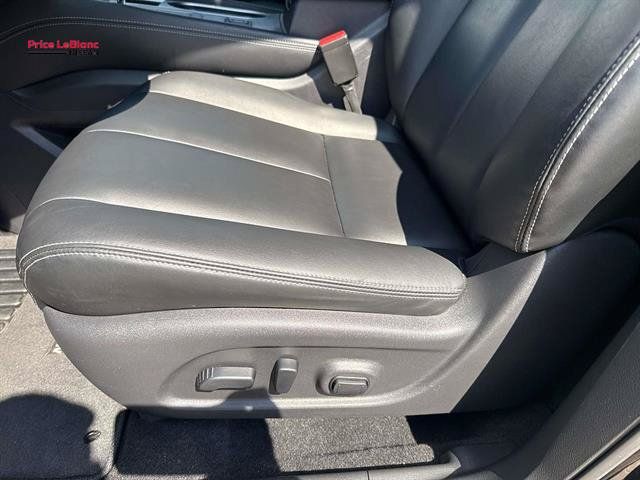 Used 2024 Nissan Murano SV FWD image 17