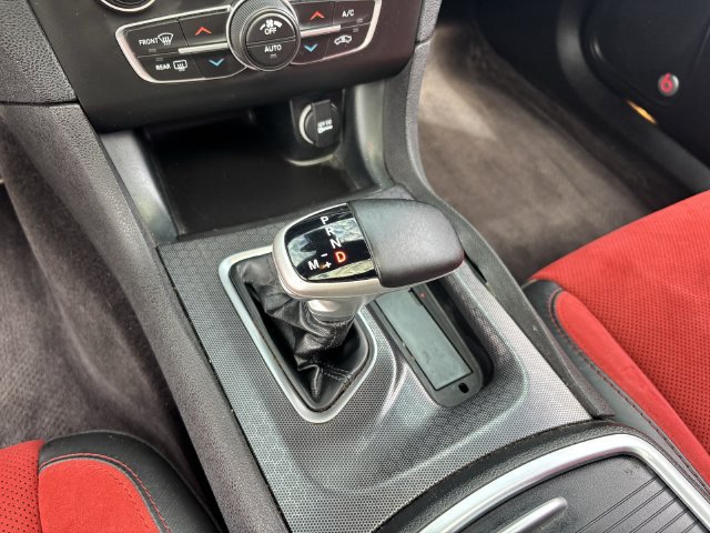 Used 2018 Dodge Charger R/T Scat Pack w/ Dynamics Package RWD image 26