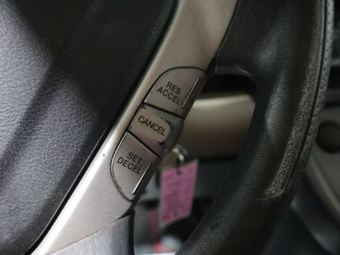 Used 2008 Honda Element LX image 27
