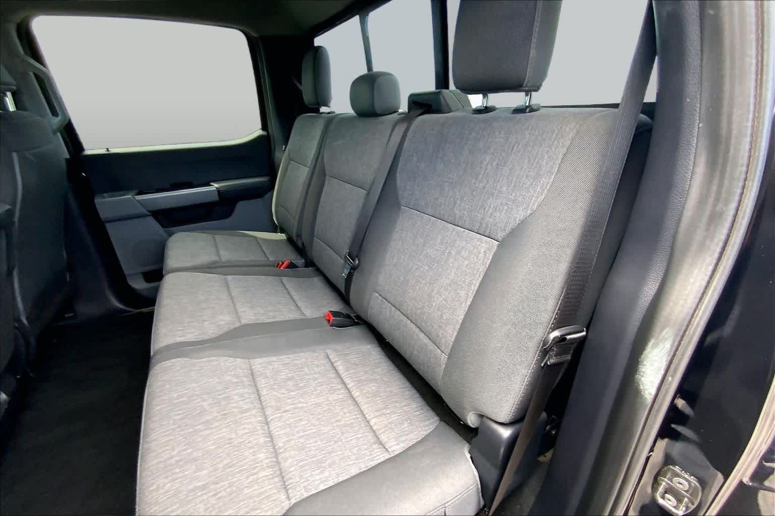 Used 2024 Ford F350 XL w/ STX Appearance Package AWD/4WD image 20