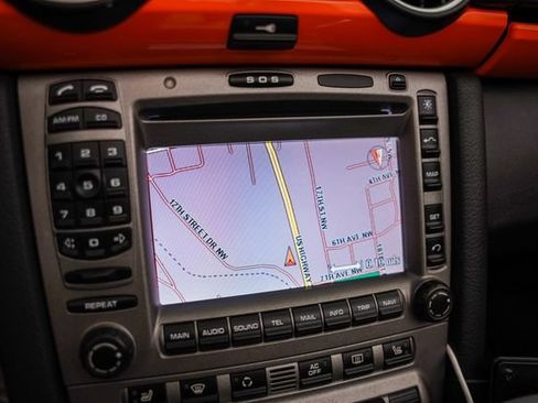 Used 2008 Porsche Boxster S Limited Edition RWD image 44