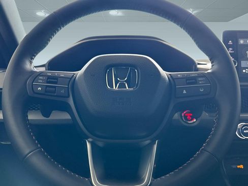 New 2026 Honda CR-V Sport image 15