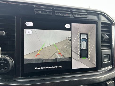 Certified 2024 Ford F250 Lariat w/ Lariat Ultimate Package image 40