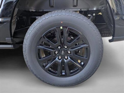 New 2025 Ford F150 Platinum w/ Equipment Group 702A High image 10