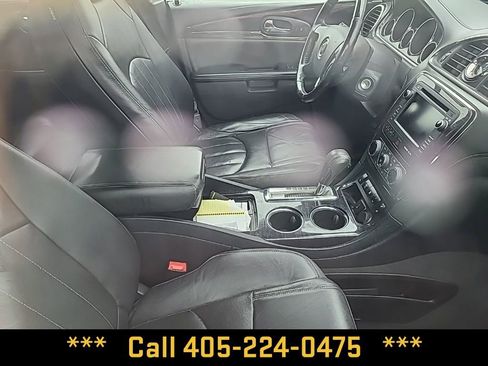 Used 2017 Buick Enclave Leather image 15