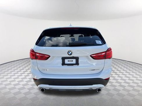 Used 2021 BMW X1 sDrive28i w/ Convenience Package image 6