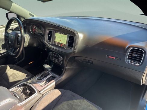 Used 2023 Dodge Charger Scat Pack image 35