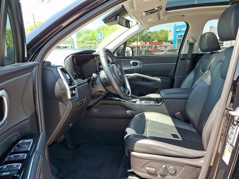 Used 2023 Kia Sorento SX AWD/4WD image 15