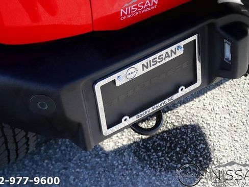 Used 2023 Ford Bronco Outer Banks image 9