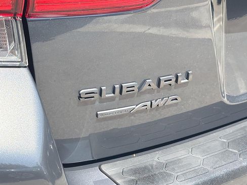 Used 2023 Subaru Crosstrek 2.5i Sport AWD/4WD image 28