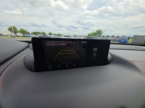 Used 2025 Acura TLX SH-AWD w/ A-SPEC Pkg image 21