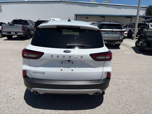 Used 2025 Ford Escape Active w/ Tech Pack #1 FWD image 6