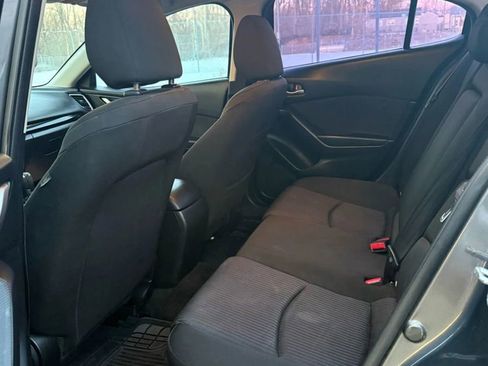 Used 2014 MAZDA MAZDA3 i Touring image 11